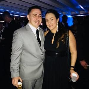 Meet your Posher, Frank